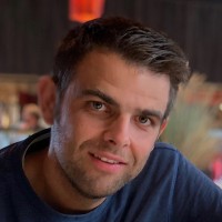 AMPLEXOR International Employee Jan Lemmens's profile photo