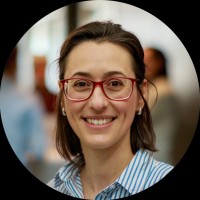 VeroSource Solutions Employee Anita Sant'Anna's profile photo