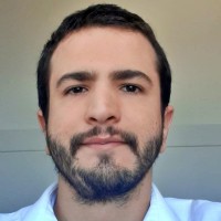 Câmara Municipal de São Paulo Oficial Employee Felipe Claudino's profile photo