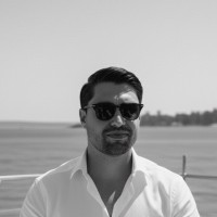 Paquetexpress Employee Raul German's profile photo