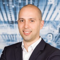 VULKAN Group Employee Dominik Elskamp's profile photo