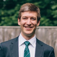 Adentro Employee Rob Mitchell-Crossley's profile photo