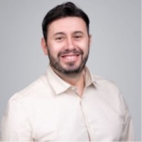 Sabag Baukeramik Employee Leonard Keqa's profile photo