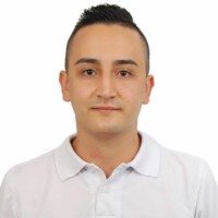 CNV Construcciones Employee David Londoño's profile photo