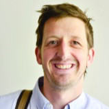 Wave Employee Adam Fletcher's profile photo