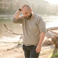 CompData Computer GmbH Employee Michele de Leo's profile photo