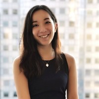 Infold Games Employee Serena Zhang's profile photo