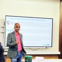 Bimakart Employee Dinesh Dhume's profile photo