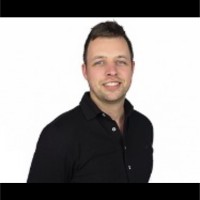 Amacom, The Amazing Company Employee Niels van der Zee's profile photo