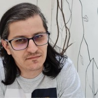 Getnet Brasil Employee Eric Barbosa's profile photo