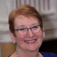 TJX Canada/Winners Merchants International L.P. Employee Joy Barton's profile photo