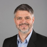 Frontline Insurance Employee Ais Rick Williams's profile photo