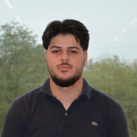 PowerTronics Team Employee Efe Özel's profile photo