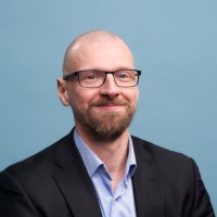 ALCEA Employee Simo Pikkarainen's profile photo