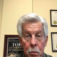Donald Pullen