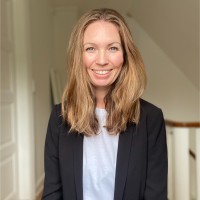 VML MAP Employee Christina Pansbo's profile photo