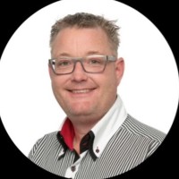 Frapak Packaging Group Employee Bert V.'s profile photo