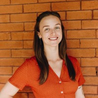 Startup Colorado Employee Sarah Woodward's profile photo