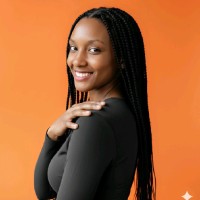 Stealth Mode Startup Employee Doreen Joseph's profile photo