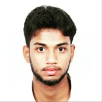 Harish Kumar T A Email