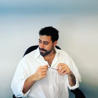 Wael Najem Email