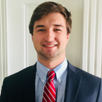 Austin Harrison Email & Phone Number