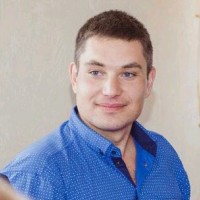 Ivan Yaroshenko Email