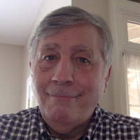 Tecolote Research Employee Ed Knox's profile photo