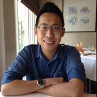 Leon Lim Email & Phone Number