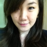 The Regus Group Employee Debby Lee's profile photo