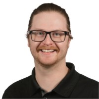 atWork Office Furniture Employee Aaron Walters's profile photo