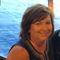 Southeast Power Corporation Employee Dena Waldrop's profile photo