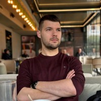 Prognosix AG Employee Josip Gabričević's profile photo