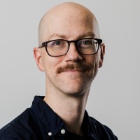 Special Teams Employee David Gerhardt's profile photo