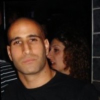 Ewave Employee Uri Cohen's profile photo