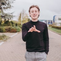 Visser & Smit Hanab Employee Stijn Boerdam's profile photo