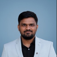 Vamshi Rao's profile photo