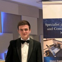 projEcon Ltd. Employee Andrew Dean's profile photo