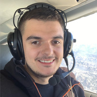 Dedicated.com Employee Robby Hicks's profile photo