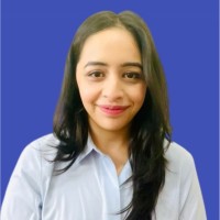 Gartner Employee Aakriti Singh's profile photo
