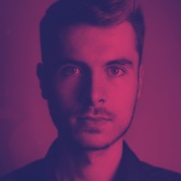 Russmedia Employee Michael Cat's profile photo