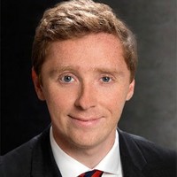 MarketAxess Employee Conor Colasurdo's profile photo