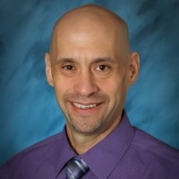 Renton School District Employee Jon Stadler's profile photo