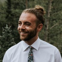 Solomon Builders Employee Ryan O'Connor's profile photo