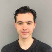 GBG Plc Employee Liam Sherlock's profile photo