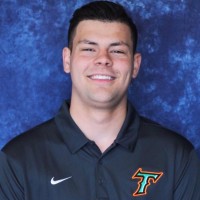 Richmond Flying Squirrels Employee Austin Doherty's profile photo