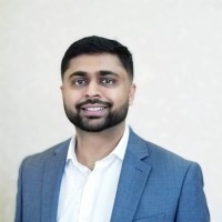 Omsum Engineering Employee Viral Patel's profile photo