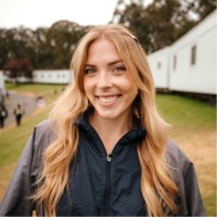 Another Planet Entertainment Employee Olivia D’Adamo's profile photo