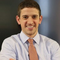 NYC Department of Education Employee Michael Fram's profile photo