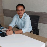 BIL Employee Anshul Sharma's profile photo